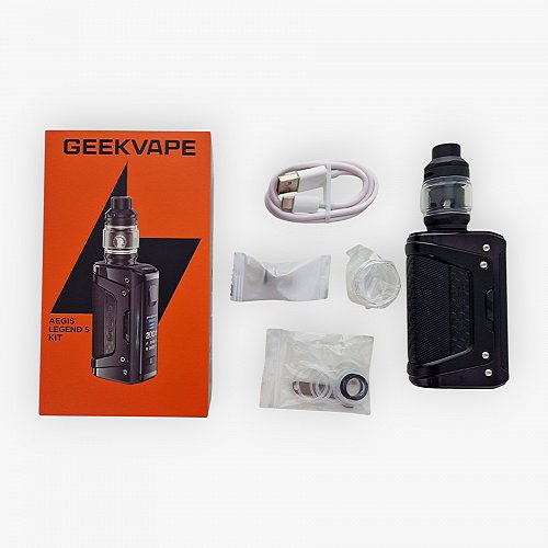 Kit Aegis Legend 5 GeekVape