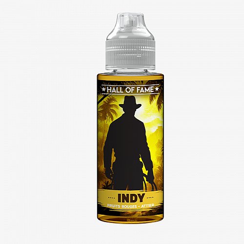 Indy Hall Of Fame 100ml