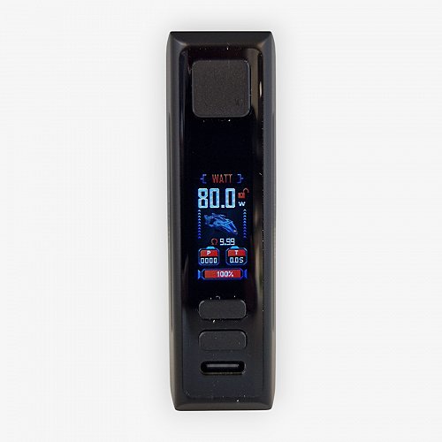 Box Zelos M80 Aspire