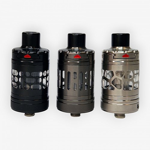 Nautilus 3SR Aspire