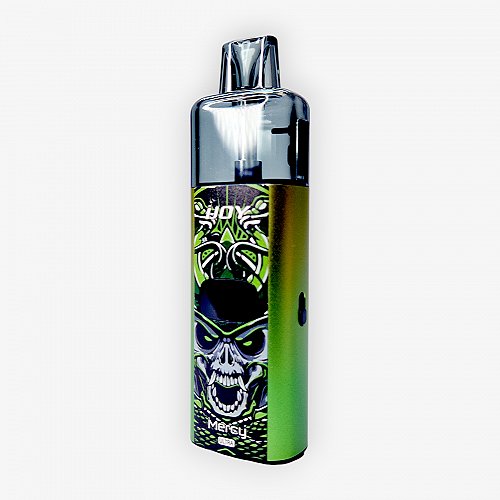Puff 28k Mercy Ultra Ijoy