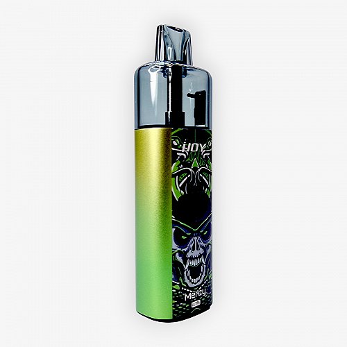 Puff 28k Mercy Ultra Ijoy