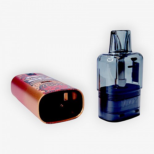 Puff 28k Mercy Ultra Ijoy