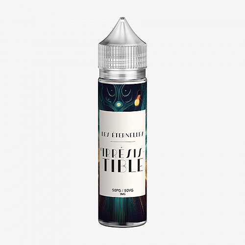 L'Irrésistible Les Eternelles 50ml