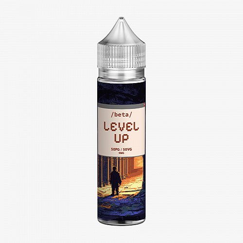 Level Up Beta 50ml