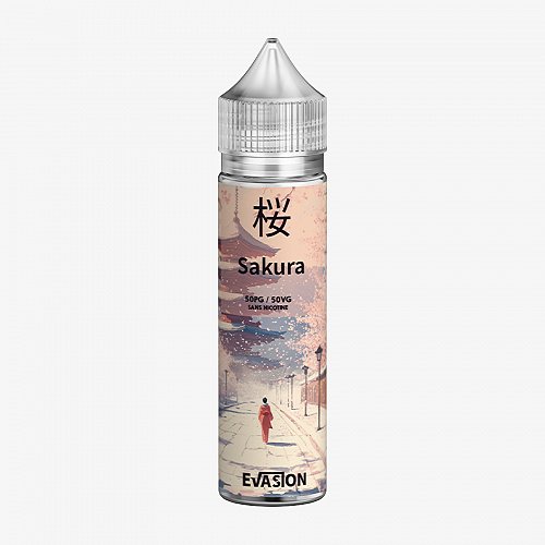 Sakura Evasion 50ml