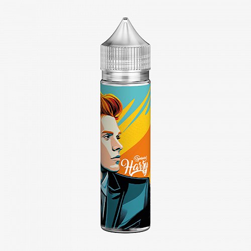 Harry Symbiose 50ml