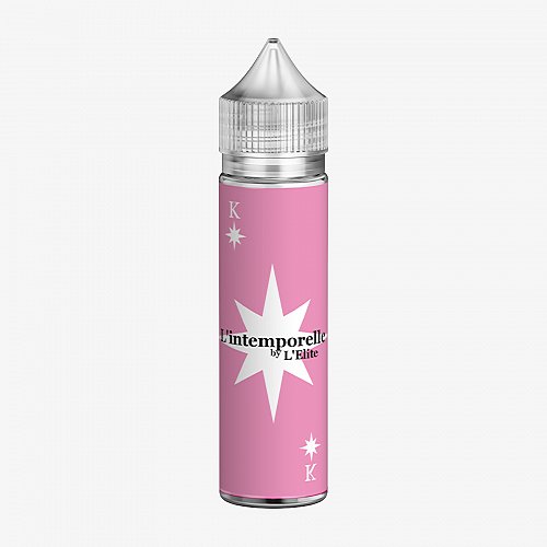 L'Intemporelle L'Elite 50ml