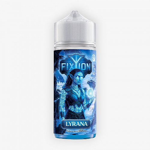 Lyrana Fixion 100ml
