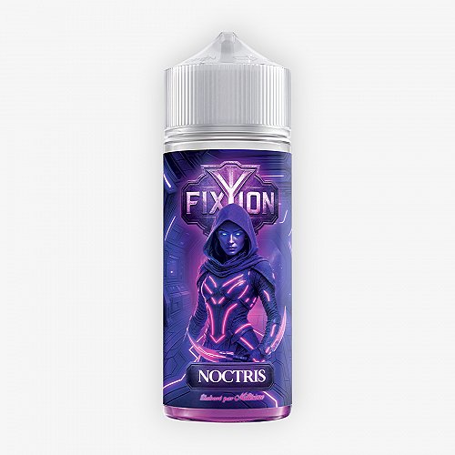 Noctris Fixion 100ml