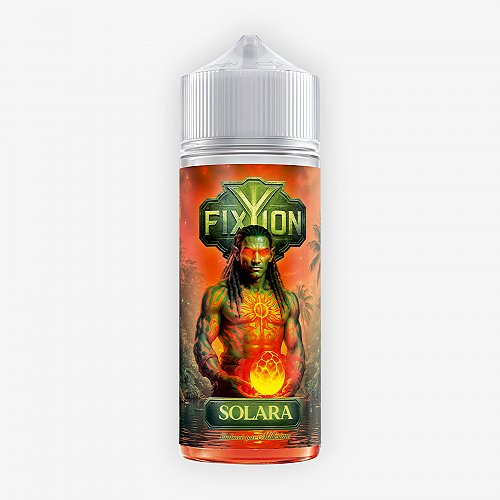 Solara Fixion 100ml