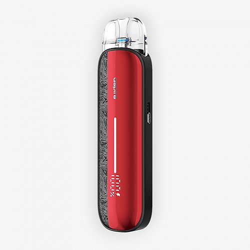 Kit Pixo Aura Pod Aspire