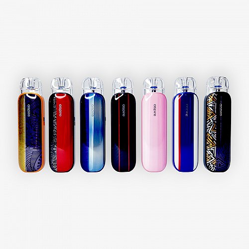 Kit Pixo Aura Pod Aspire