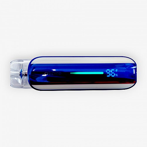 Kit Pixo Aura Pod Aspire