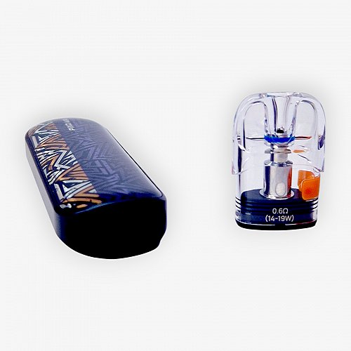 Kit Pixo Aura Pod Aspire