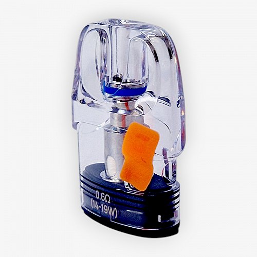 Kit Pixo Aura Pod Aspire
