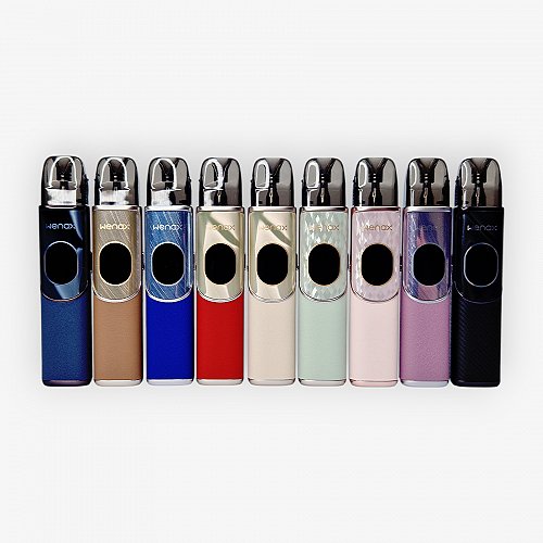 Kit Wenax Q2 GeekVape