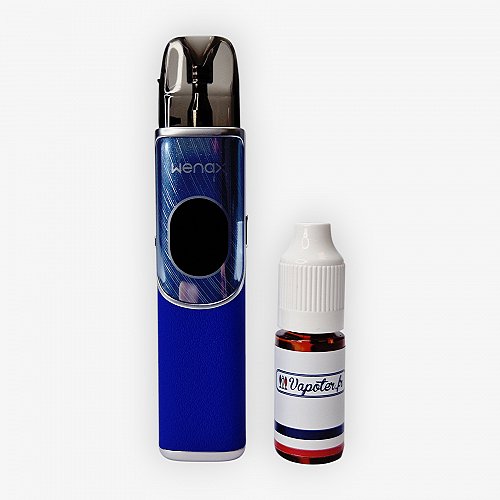 Kit Wenax Q2 GeekVape