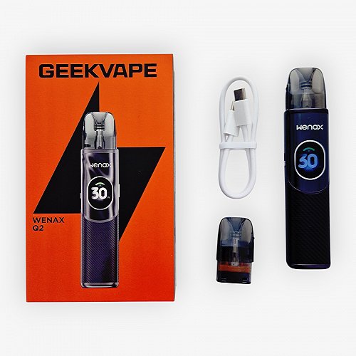 Kit Wenax Q2 GeekVape