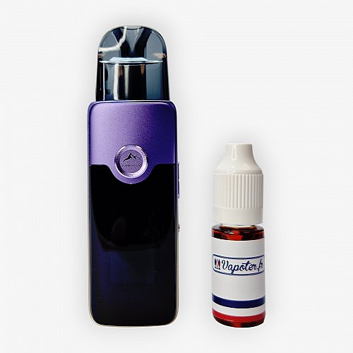 Kit Vinci E80 Pod Voopoo