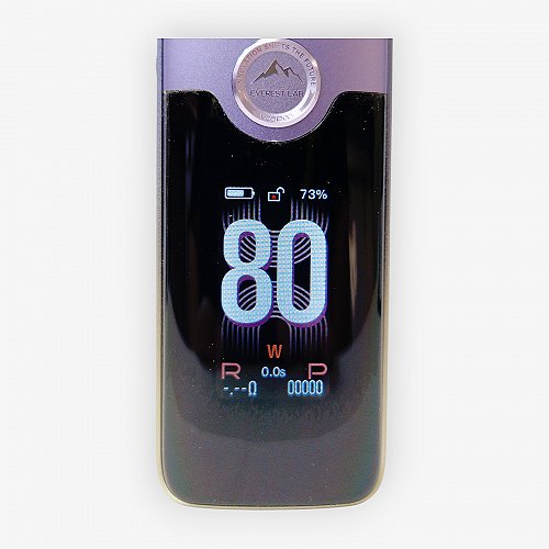 Kit Vinci E80 Pod Voopoo