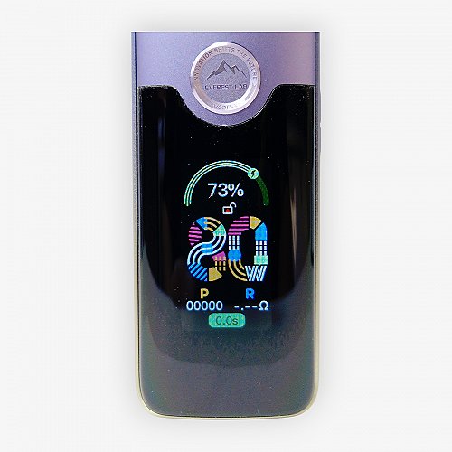 Kit Vinci E80 Pod Voopoo