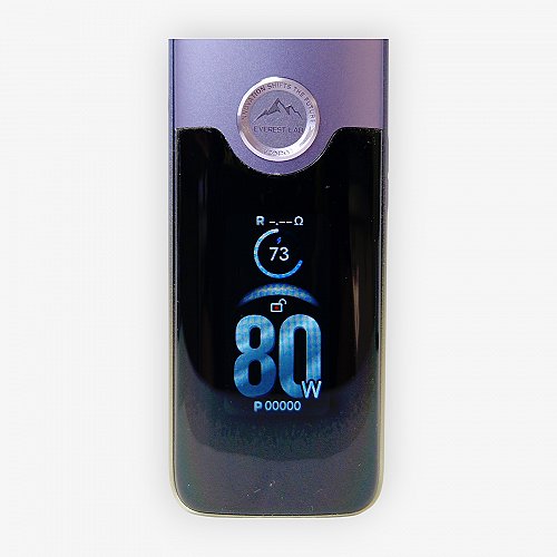 Kit Vinci E80 Pod Voopoo