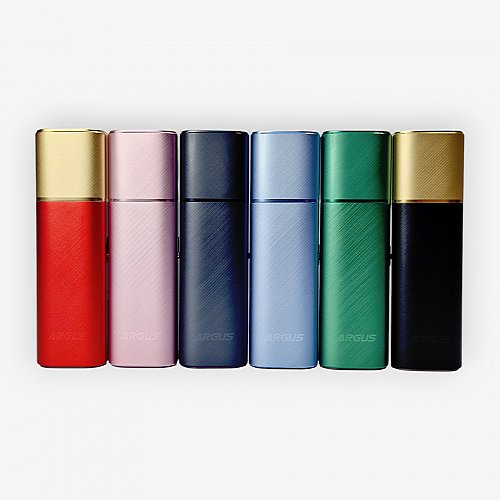 Kit Argus Klyc Voopoo
