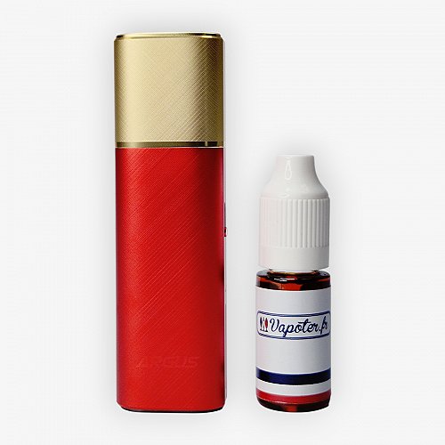 Kit Argus Klyc Voopoo