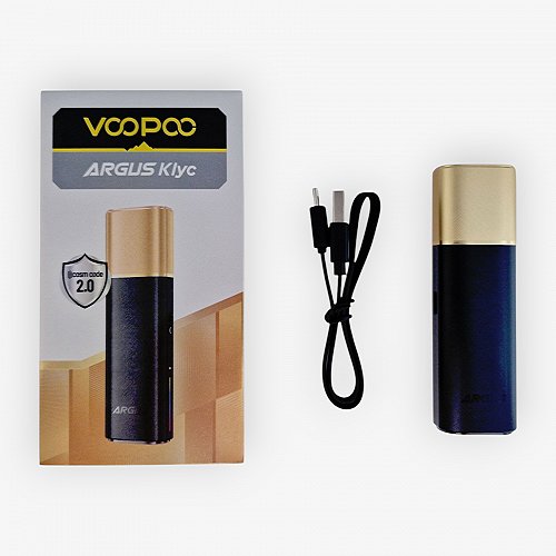 Kit Argus Klyc Voopoo