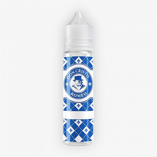 Roméo Don Cristo 50ml