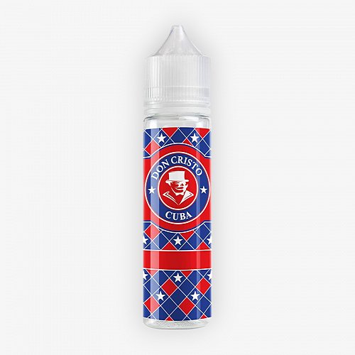 Cuba Don Cristo 50ml