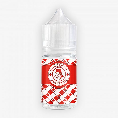 Juliette Concentré Don Cristo 30ml