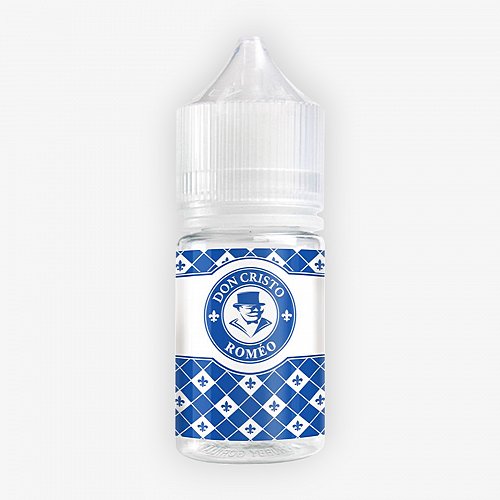 Roméo Concentré Don Cristo 30ml