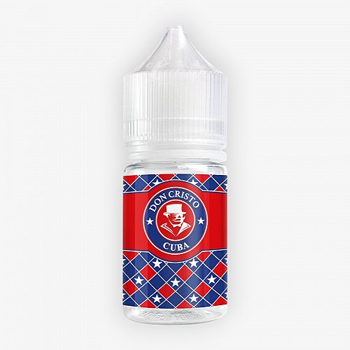 Cuba Concentré Don Cristo 30ml