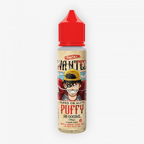 Puffy Wanted Swoke 50ml