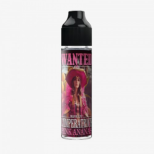 L'Impératrice Wanted Juice 50ml