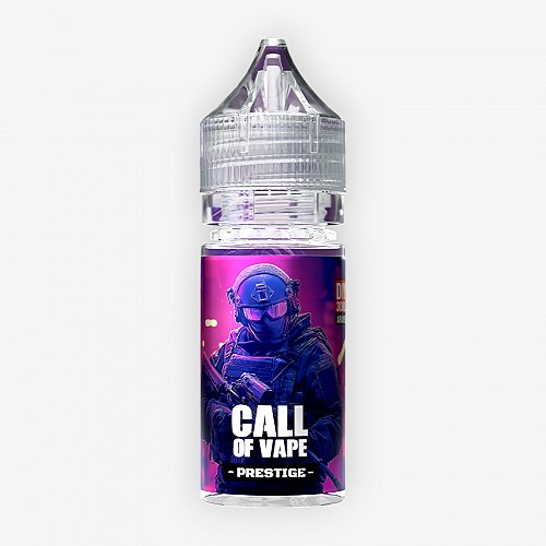 Prestige Concentré Call Of Vape 30ml