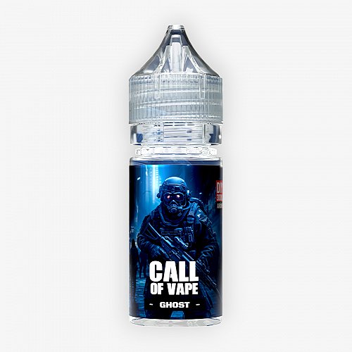 Ghost Concentré Call Of Vape 30ml