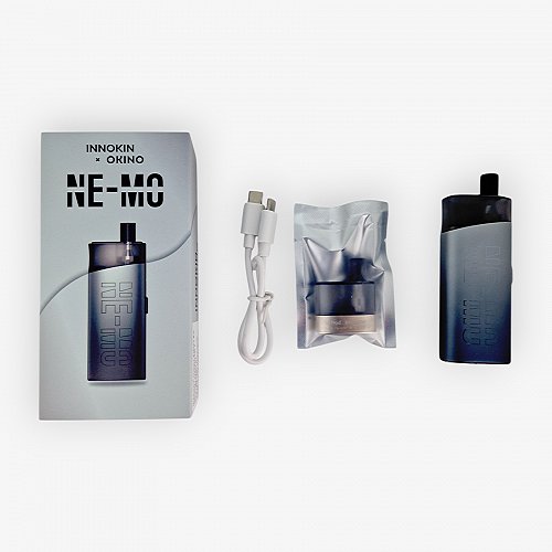 Kit Ne Mo Innokin