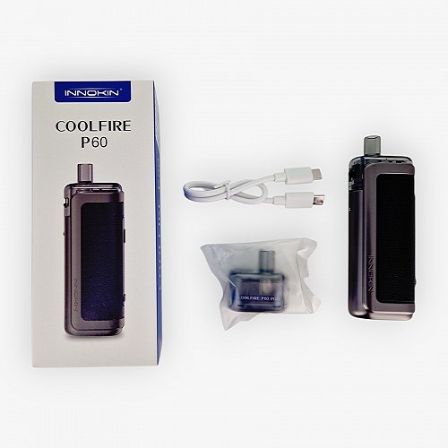 Kit CoolFire P60 Innokin