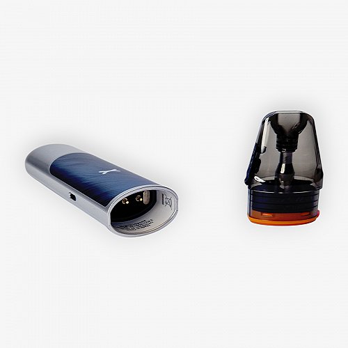 Kit Nexlim Go Oxva