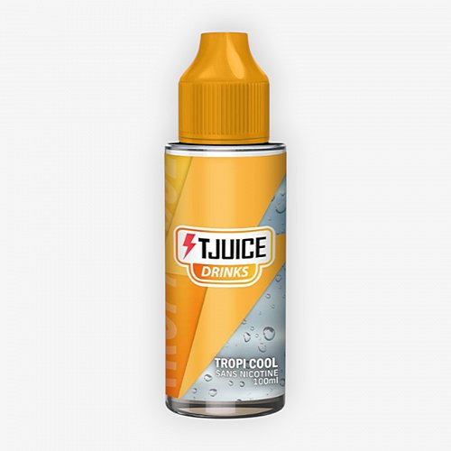 Tropi Cool Drinks T Juice 100ml