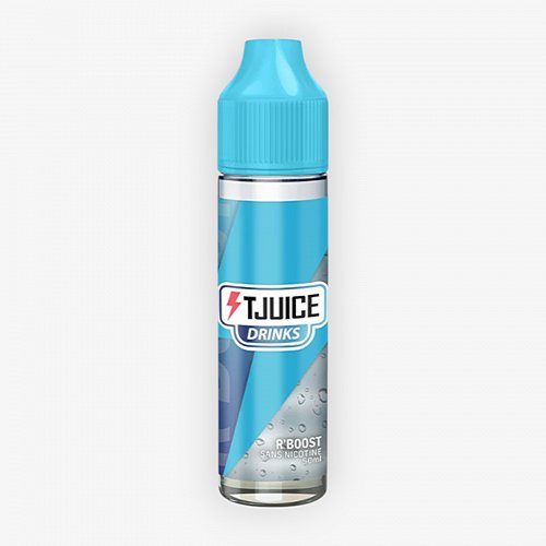 R'Boost Drinks T Juice 50ml