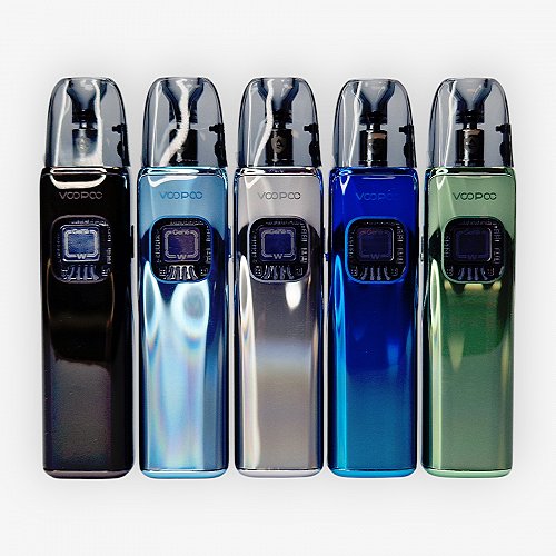 Kit Argus Matrix Voopoo
