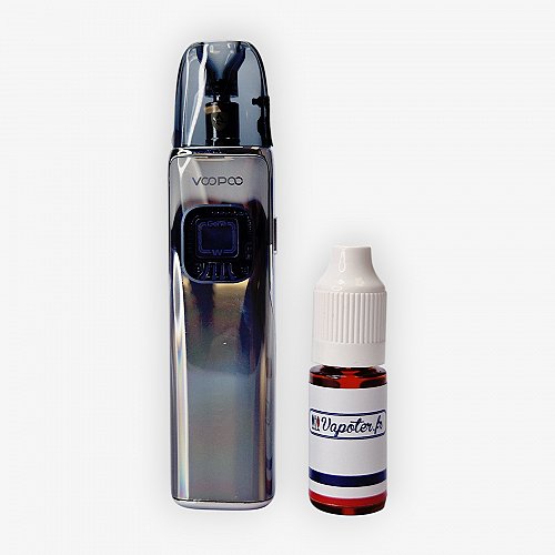 Kit Argus Matrix Voopoo