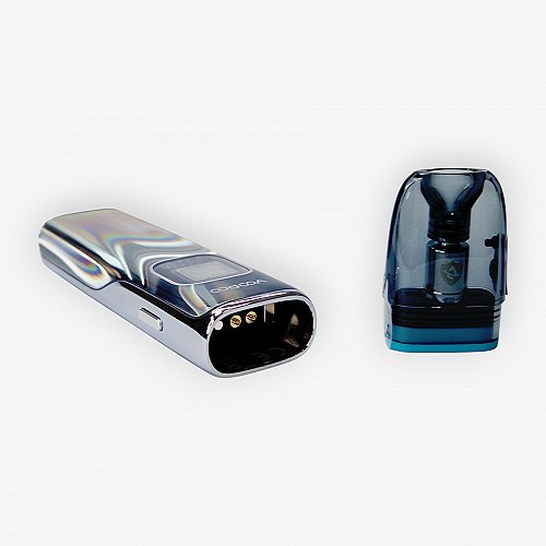 Kit Argus Matrix Voopoo