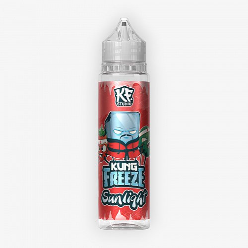 Sunlight Kung Freeze 50ml