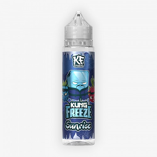 Sunrise Kung Freeze 50ml
