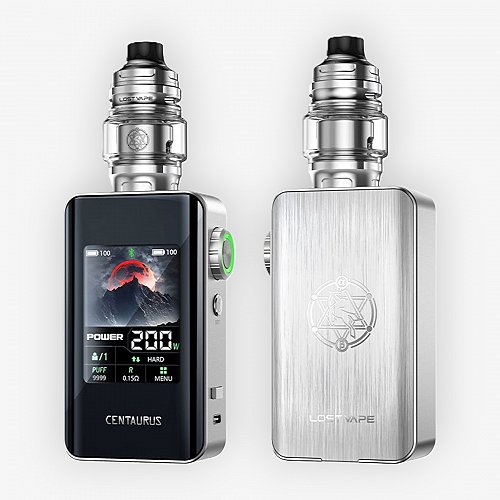 Kit Centaurus BT200 Lost Vape